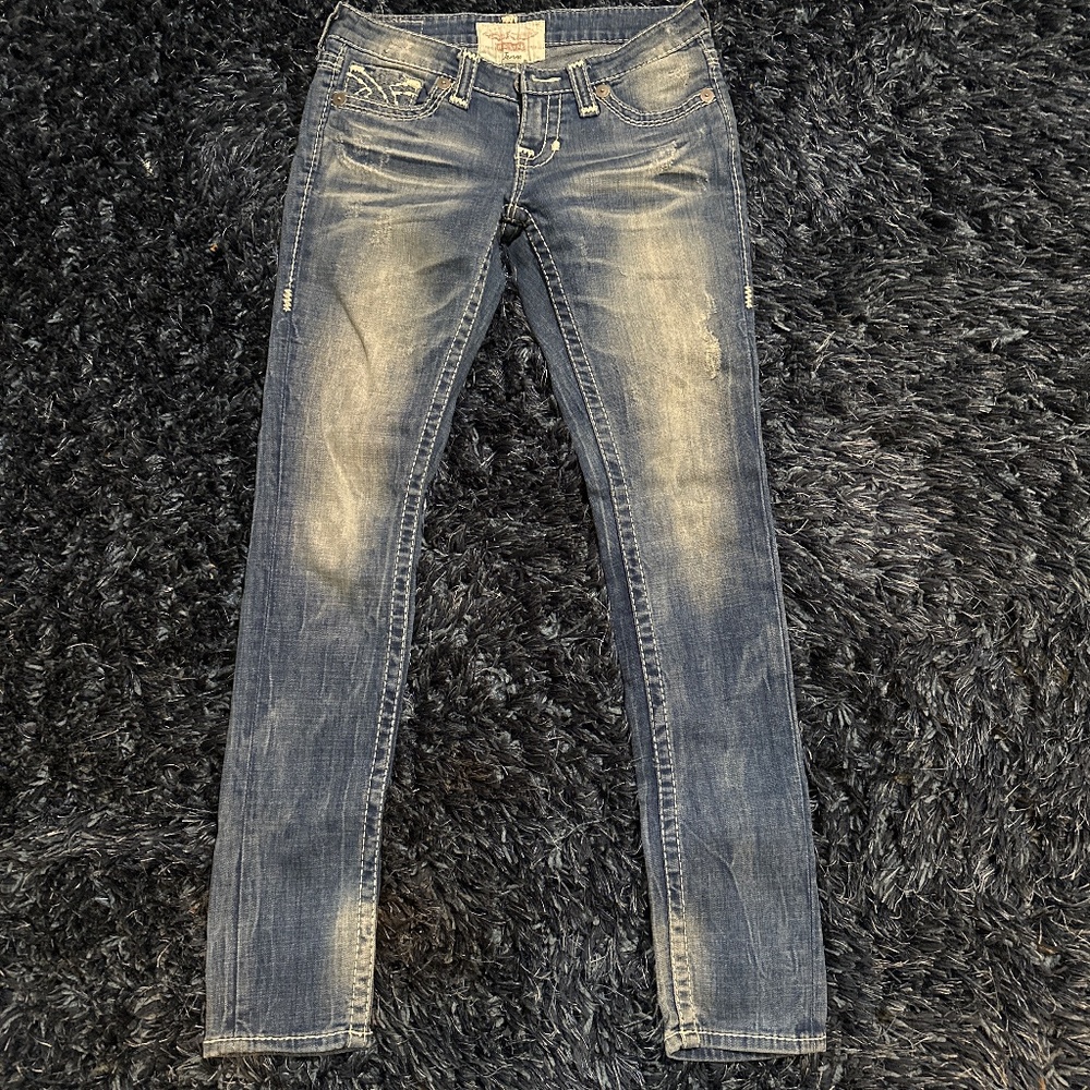 Big star jeans